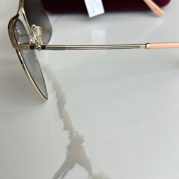 Gucci
65mm Square Sunglasses - Picture 11 of 13